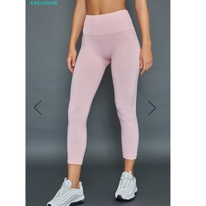 TLA x Morgan Stewart Leggings